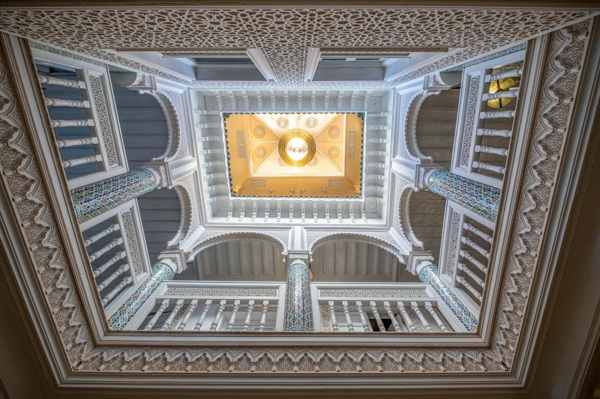 Riad Glatt K Marrakesh Exterior foto