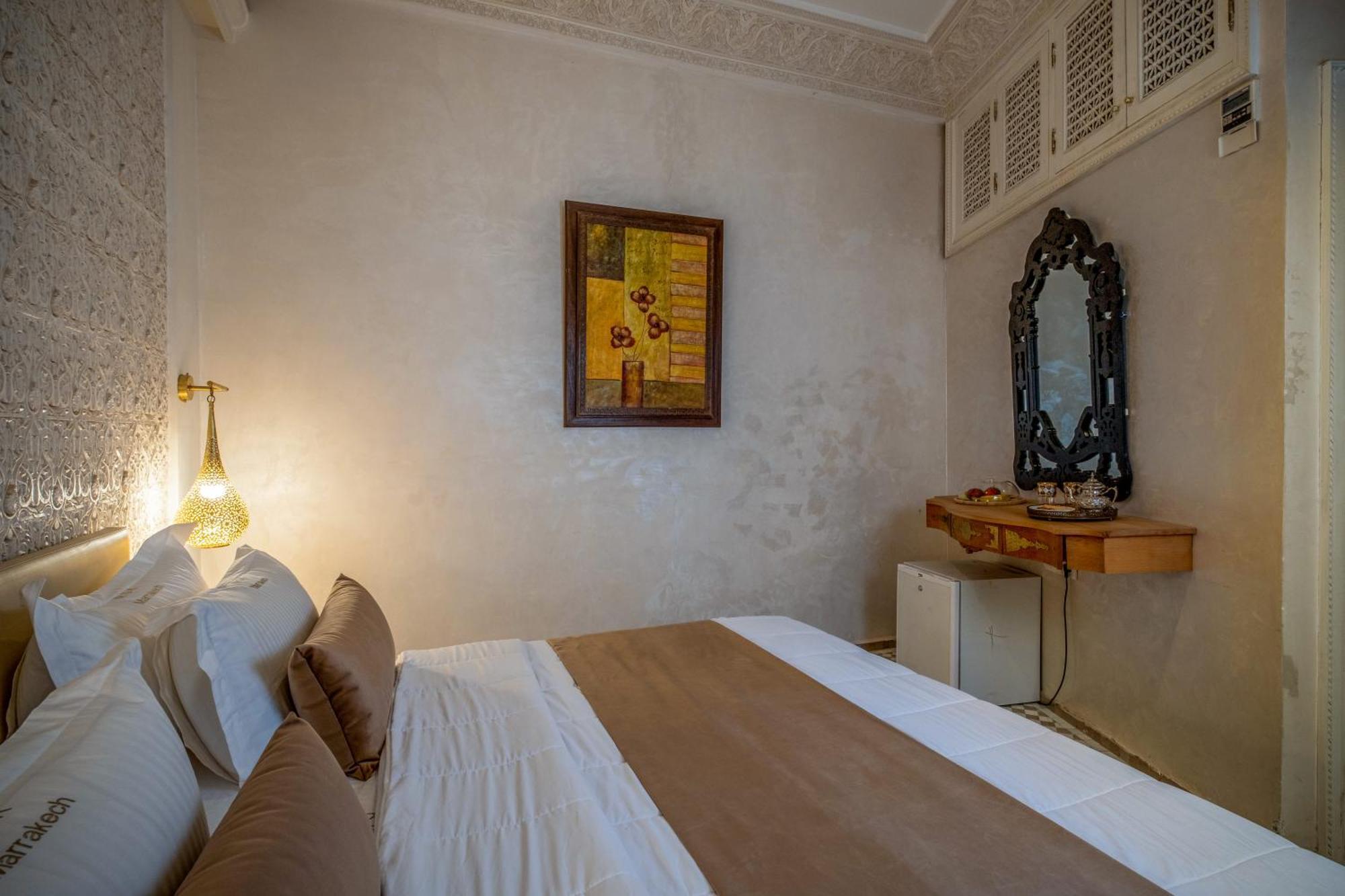 Riad Glatt K Marrakesh Exterior foto